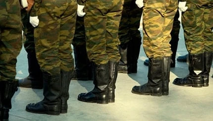 Основные понятия воинской обязанности: организация воинского учета 2024 года