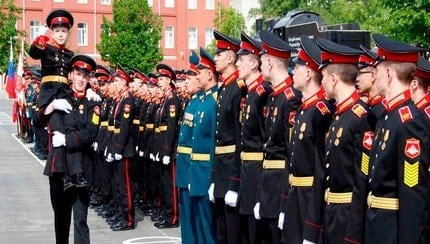 Призывают ли в армию после кадетского училища?