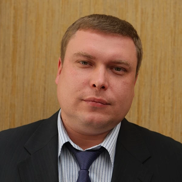 Богдан Васильевич Ткаченко