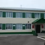 Военкомат Сабинского и Тюлячинского районов Республики Татарстан